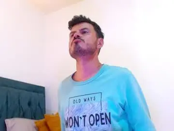 Free Live Porn with cedrixx10 - Chaturbate