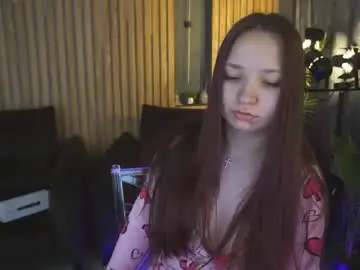 Adult Webcam with elyslunar_ - Chaturbate