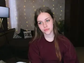 Adult Video Chat with lilasparkling - Chaturbate