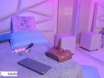 Live Porn with lulu_kawai - Chaturbate