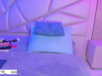 Live Sex Cam with lulu_kawai - Chaturbate