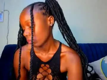 Free Live Porn with melanin_sassy96 - Chaturbate