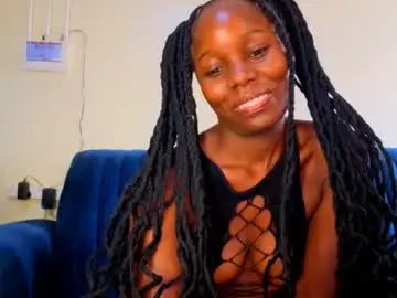 Live Sex Cam with melanin_sassy96 - Chaturbate