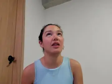 Live Sex with miarouseex - Chaturbate