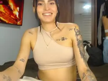 Adult Webcam with petite_linda - Chaturbate