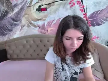 Free Live Porn with arianna_flower - Chaturbate