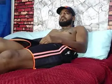 Live Porn with blade_foxx - Chaturbate