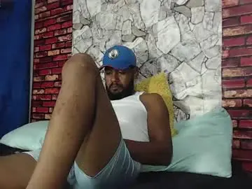 Sex Cam with blade_foxx - Chaturbate