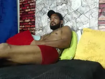 Watch Live Sex Cams with blade_foxx - Chaturbate
