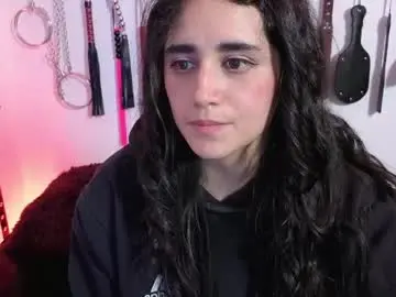 Best live sex cam show with elowen_halley1 - Chaturbate