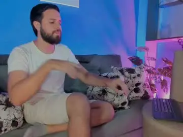 Live Porn with ethan_adam - Chaturbate