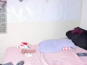 Live Sex with kathaleyagrayy - Chaturbate