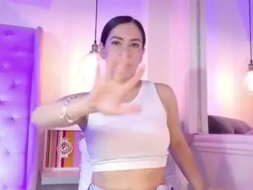 Adult Webcams with liaacooper_ - Chaturbate