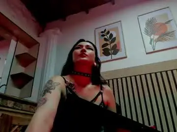 Free Live Porn with madame_ibby - Chaturbate