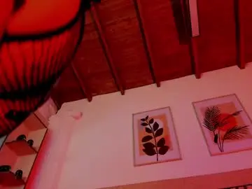 Adult Video Chat with madame_ibby - Chaturbate