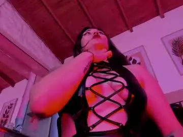 Live Sex Cam with madame_ibby - Chaturbate