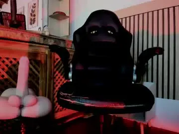 Live Sex with madame_ibby - Chaturbate