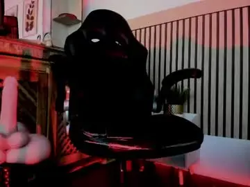 Sex Cam with madame_ibby - Chaturbate