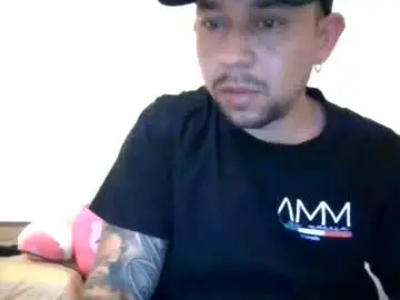 Watch Live Sex Cams with manuel_vargas1991 - Chaturbate