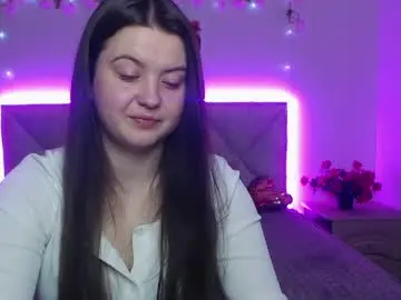 Free Live Porn with mavkacute - Chaturbate