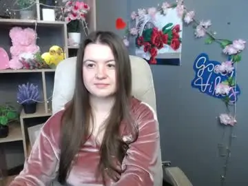 Watch Live Sex Cams with mavkacute - Chaturbate