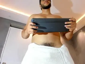 Private Sex Chat with mikefox__ - Chaturbate