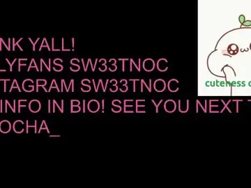 Private Sex Chat with mocha_ - Chaturbate