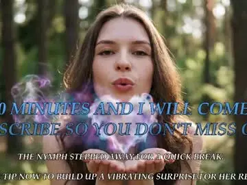 Live Sex with morningalisa - Chaturbate