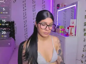 Live Sex with nikibryce_ - Chaturbate