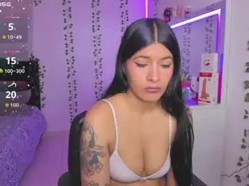 Live Porn with nikibryce_ - Chaturbate