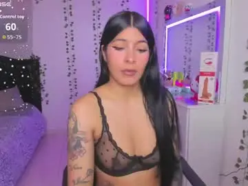 Adult Webcams with nikibryce_ - Chaturbate