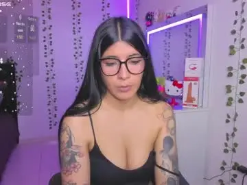 Free Live Porn with nikibryce_ - Chaturbate