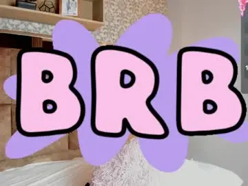 Best live sex cam show with sharlottedoll - Chaturbate