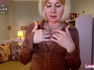 Nude Webcam with sunny_katty - Chaturbate