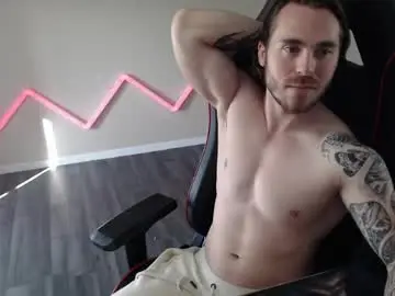 Live Porn with xtrakil - Chaturbate