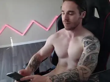Live Porn with xtrakil - Chaturbate
