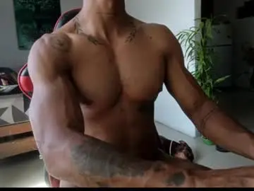 Live Sex Cam with adam_valencia - Chaturbate