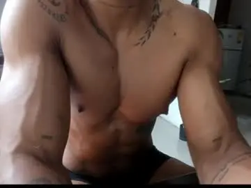 Live Sex with adam_valencia - Chaturbate