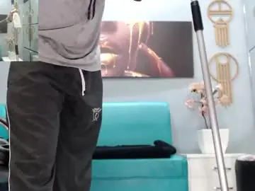 Adult Webcam with bigcock_hair - Chaturbate