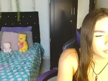 Sex Chat with lyaa_cutee - Chaturbate