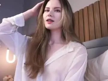 Free Live Porn with maudhaskell - Chaturbate