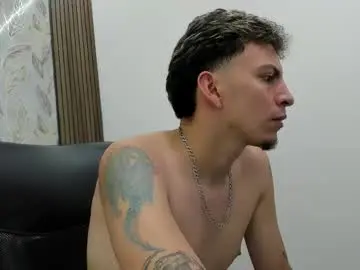 Live Porn with max_sstteel - Chaturbate