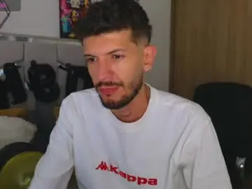 Live Porn with max_tayloor - Chaturbate