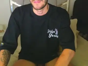 Sex Cam with max_tayloor - Chaturbate