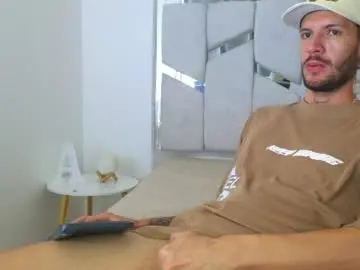 Live Porn with max_tayloor - Chaturbate