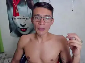 Watch Live Sex Cams with patrick_1_ - Chaturbate