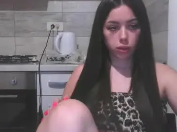 Live Sex Cam with prettyjulliette - Chaturbate