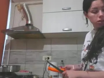 Nude Webcam with prettyjulliette - Chaturbate