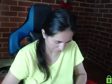 Free Live Porn with princesa_leia_zathur - Chaturbate