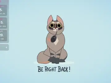 Adult Webcams with annie_bunny8 - Chaturbate